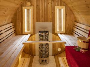 Panoramic view Comfortable holiday residence