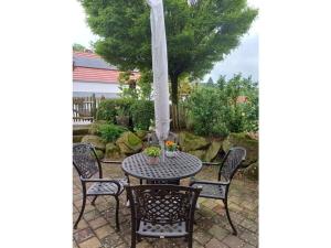 Unterm Stellberg Comfortable holiday residence
