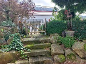 Unterm Stellberg Comfortable holiday residence