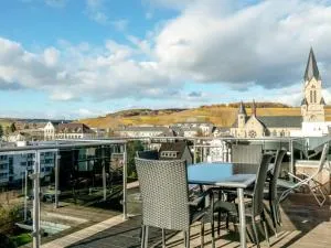 Ahrpartments Comfortable holiday residence - 辛齐希