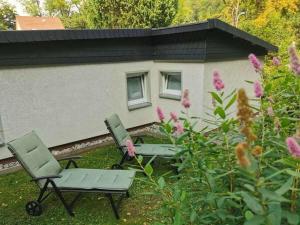 Naturgeist Comfortable holiday residence