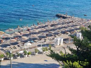 Apartment Nina Marie II