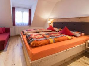 Eulersbacher Hof Comfortable holiday residence