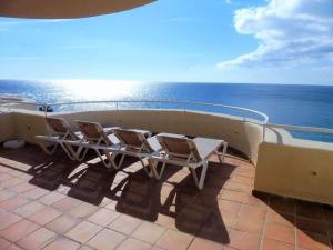 Beach Penthouse Bermuda Beach 3
