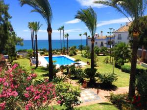 Beach apartment La Perla de Marakech 2