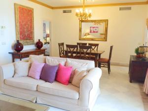 Beach apartment La Perla de Marakech 2