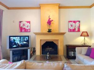 Beach apartment La Perla de Marakech 2