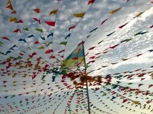 Captain's Cabin in Deichgraf Burhave - Burhave