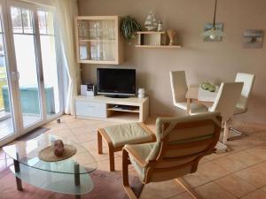 "Sea breeze" directly on the beach