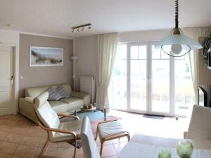 "Sea breeze" directly on the beach