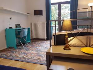 Apartment 11 Comfortable holiday residence