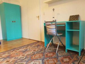 Apartment 11 Comfortable holiday residence