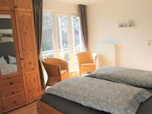 "Sea breeze" directly on the beach