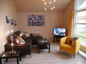 Danish holiday home Janne Wolpers