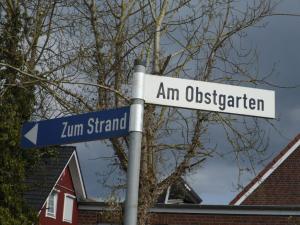 Danish holiday home Annik Wolpers