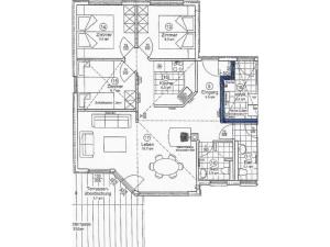 Danish holiday home Annik Wolpers