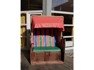 Danish holiday home Annik Wolpers