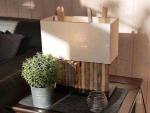 Danish holiday home Annik Wolpers