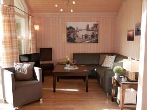 Danish holiday home Annik Wolpers