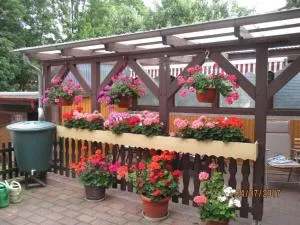 Mack Comfortable holiday residence - Darlingerode