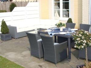 Wirth Comfortable holiday residence