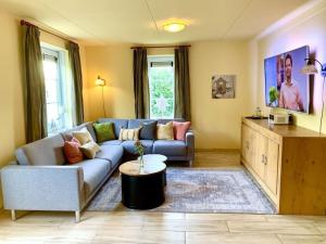 Wirth Comfortable holiday residence