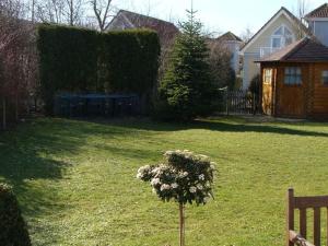 Wirth Comfortable holiday residence