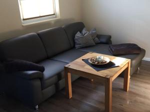 Alter Badweg Holiday Apartment 3