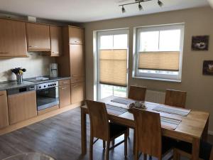 Alter Badweg Holiday Apartment 3