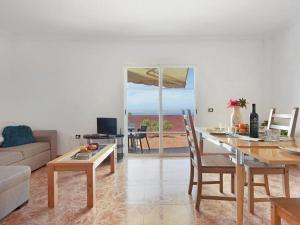 Spacious holiday home with private terrace