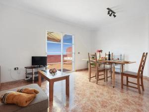 Spacious holiday home with private terrace