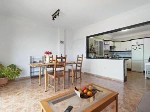 Spacious holiday home with private terrace