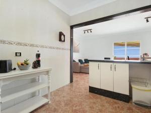 Spacious holiday home with private terrace