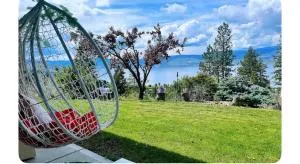 Lakeview Guest Suite Hottub-Netflix-BBQ - Kelowna