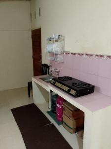Firza Maqita Homestay Syariah