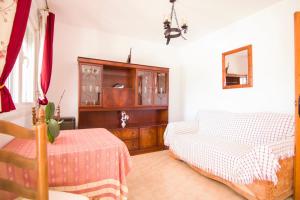 Bungalow con piscina - CalpePark