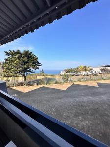 Luxury modern studio apartment