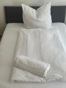 Apartment with top kitchen and 3 sleeping rooms