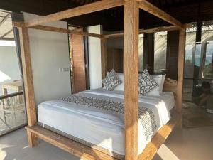 Lembongan Lux Villas