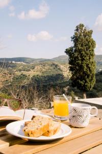 Nature stone retreat between Balos & Elafonisi beach, contactless check-in, Mouri Nature House