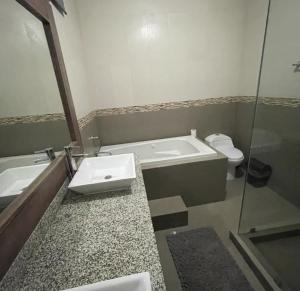 Casa Domínguez - Ubytování bez kategorie ve městě Ciudad Juárez