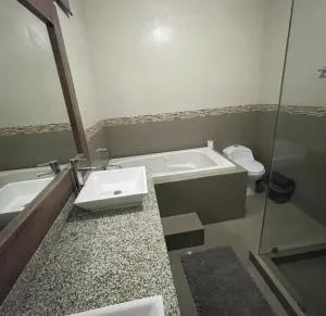 Casa Domínguez - El Sauzal