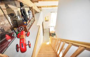 Maisons de vacances Lovely Home In Pech-Luna With Wifi : photos des chambres