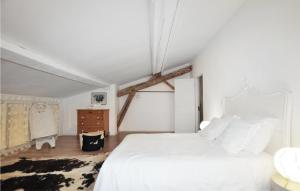 Maisons de vacances Lovely Home In Pech-Luna With Wifi : photos des chambres
