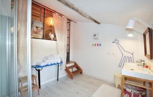 Maisons de vacances Lovely Home In Pech-Luna With Wifi : photos des chambres