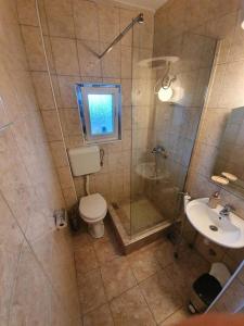 Apartment für 6 Personen