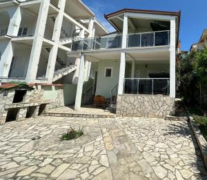 Apartment für 6 Personen