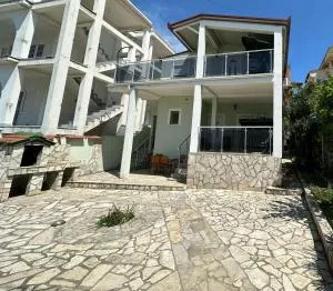 Apartment für 6 Personen - Dubrava