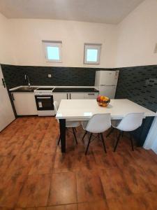 Apartment für 6 Personen