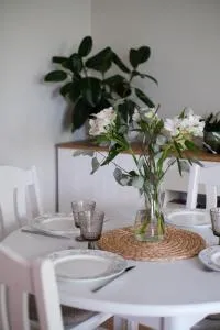 Stylish apartment near to citycenter and beach - Tammiste